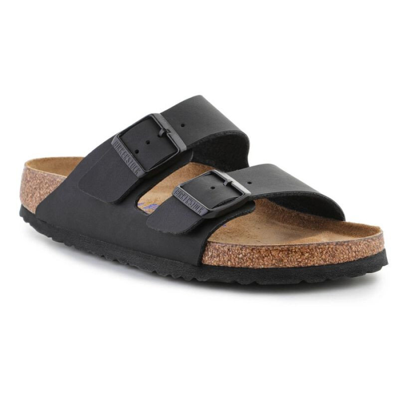 Dámské žabky Birkenstock Arizona Navy, EU 41 i476_18150598