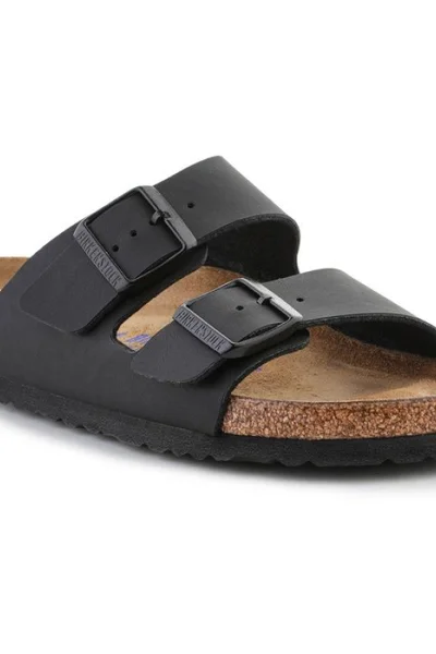 Dámské žabky Birkenstock Arizona Navy