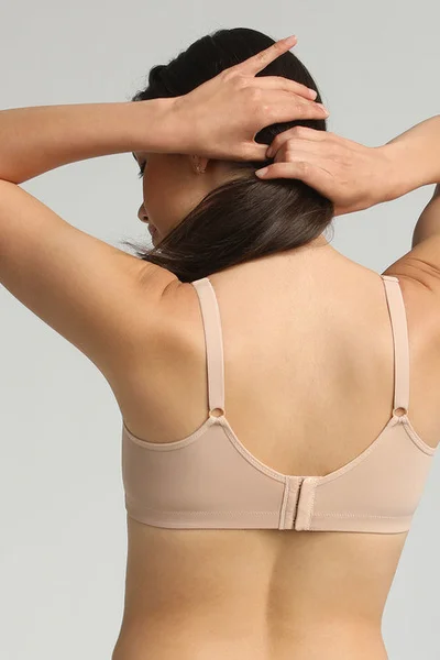 Podprsenka pro ženy bez kostic Playtex ESSENTIAL SUPPORT SOFT CUP BRA - Playtex - tělová