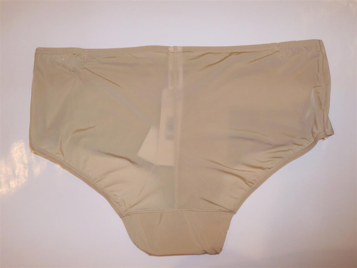 Dámské kalhotky 940U1 - Donna Karan, tělová L i10_P153_1:6_2:90_