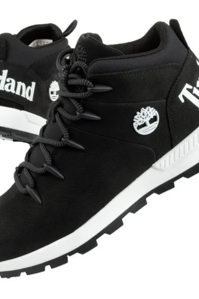 Pánské sportovní boty Timberland Sprint Hiker Mid