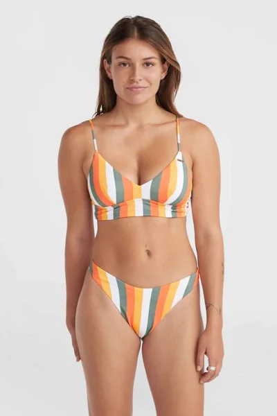 Dámské plavky O'Neill Wave Skye Bikini Set Plavky