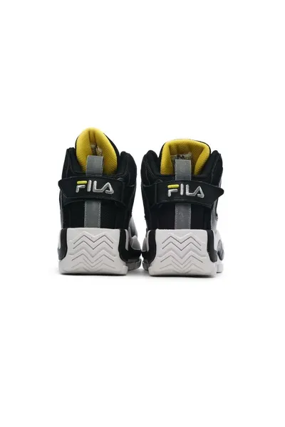 Komfortní pánské boty Fila Grant Hill 2 MID M