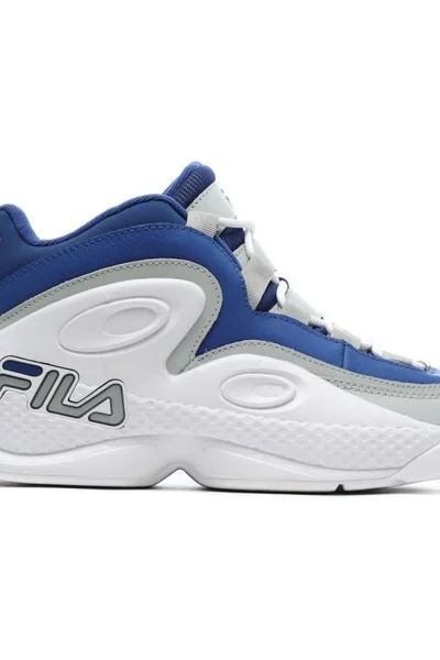 Všestranné pánské boty Fila Grant Hill 3 MID M