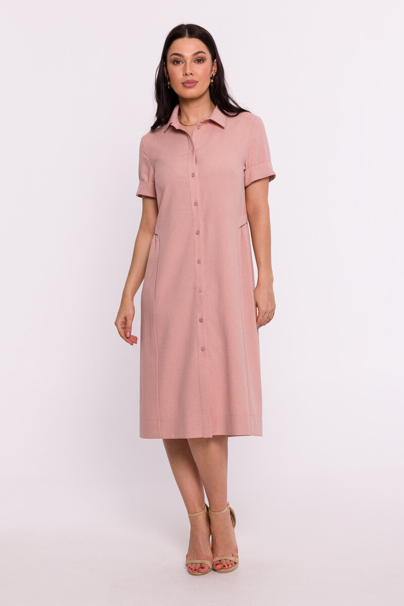 Denní šaty model 193685 BeWear, s i240_193685_2:S