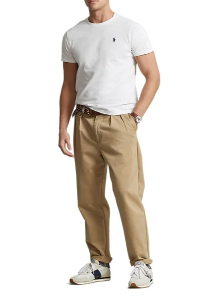 Mužské tričko Ralph Lauren Bsr Custom Slim M