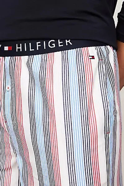 Mužská pyžama ESSENTIALS Jaro 2024 - Tommy Hilfiger