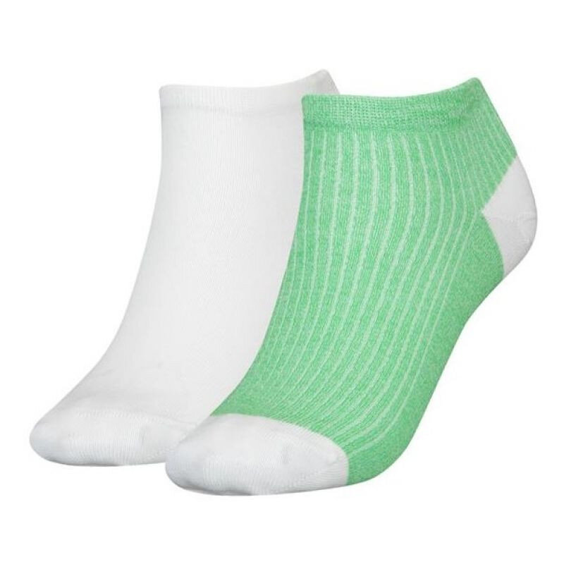 Dámské ponožky Sneaker 2P RIB MO W R4S27 - Tommy Hilfiger, 39-42 i476_73602221