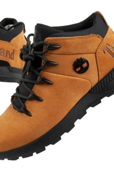 Timberland Sprint Hiker Mid - Pánské sportovní boty