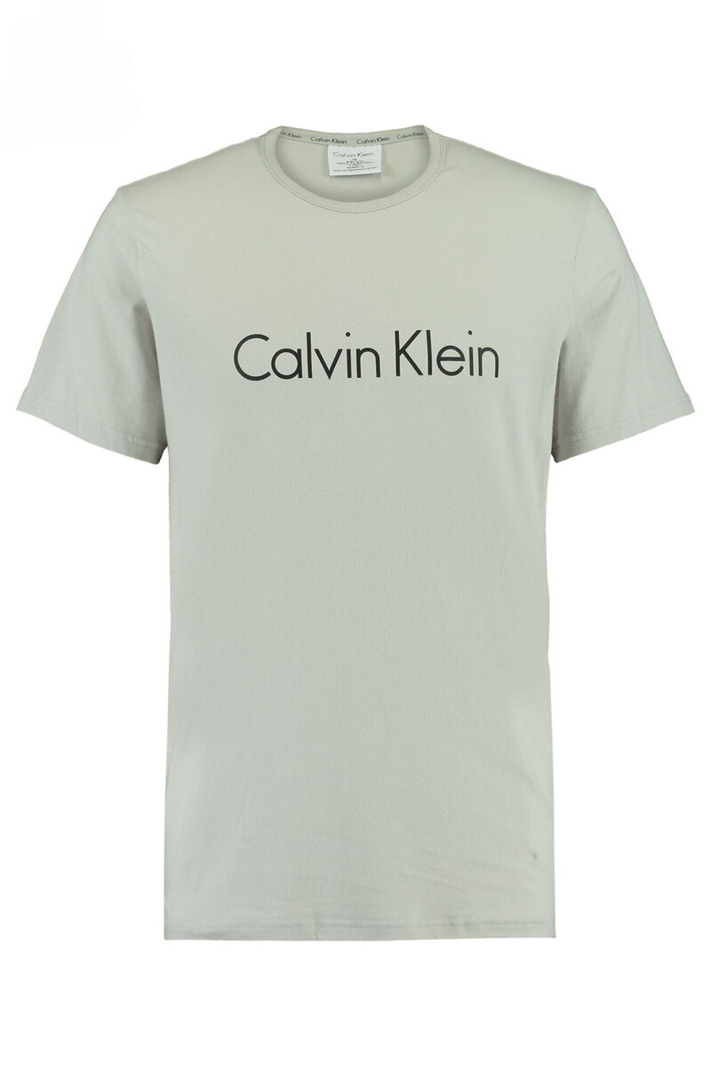 Pánské tričko QH480 šedá - Calvin Klein, šedá M i10_P39246_1:1170_2:91_