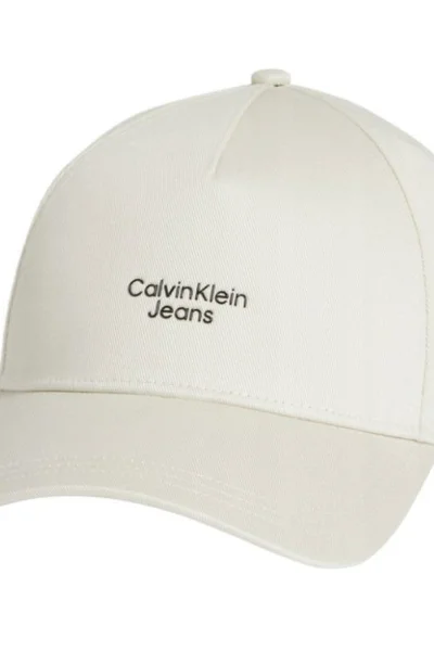 Calvin Klein Jeans dětská baseballová čepice Dynamic