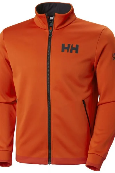 Helly Hansen Větruodolná Fleece Bunda pro Muže