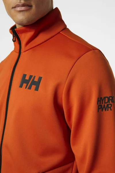 Helly Hansen Větruodolná Fleece Bunda pro Muže