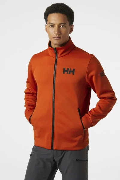 Helly Hansen Větruodolná Fleece Bunda pro Muže