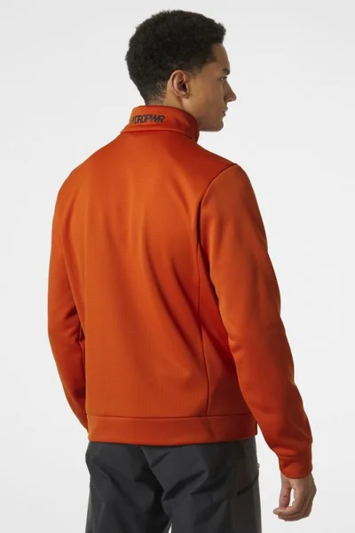 Helly Hansen Větruodolná Fleece Bunda pro Muže