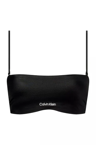 Zimní top Calvin Klein - EcoChic Bandeau
