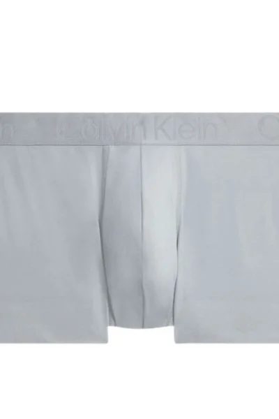 Pánské boxerky Calvin Klein Ultra Support Low Rise Trunk