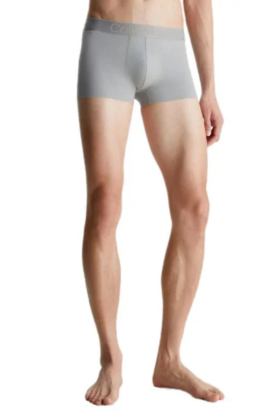 Pánské boxerky Calvin Klein Ultra Support Low Rise Trunk