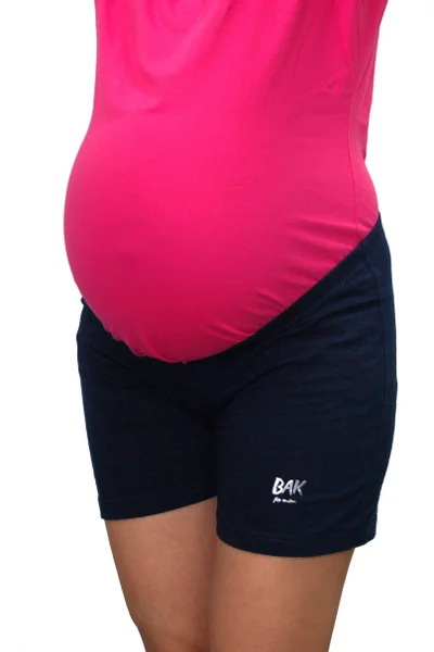 Dámské těhotenské šortky Mama EHRB - BAK