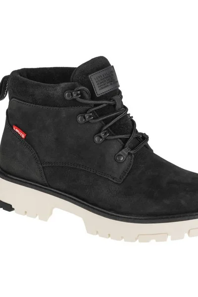 Levi´s Solvi Ankle W 6N1H5 dámské boty Levis