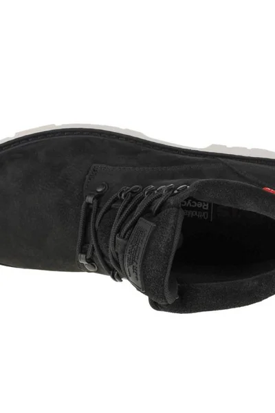 Levi´s Solvi Ankle W 6N1H5 dámské boty Levis