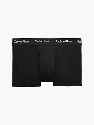 Mužské bavlněné spodní prádlo Calvin Klein i652_0000U6411A001002