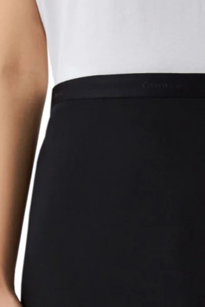 Calvin Klein Midi Sukně Cdc Bias Cut