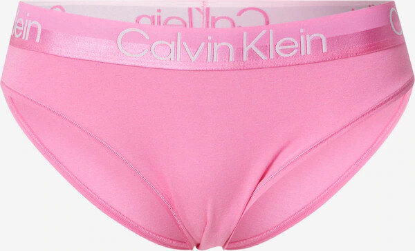 Dámské kalhotky U47 - TO3 - Hollywood růžová - Calvin Klein, růžova L i10_P53208_1:9_2:90_