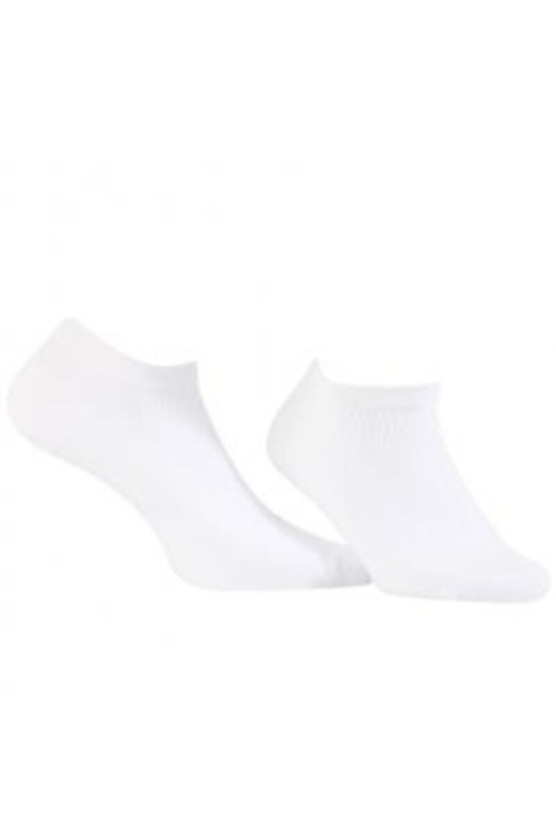 Jemné dětské ponožky CottonSoft - Wola, černá 36-38 i170_W41060001024G95