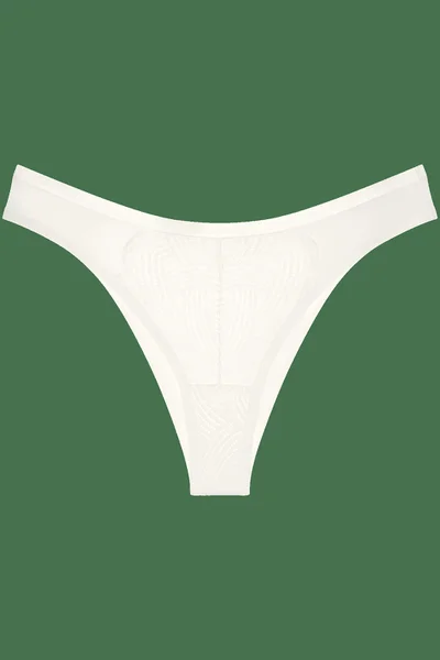 Triumph Brazilky Delightful Spotlight White