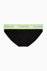 Dámské kalhotky SR13 černá - Calvin Klein