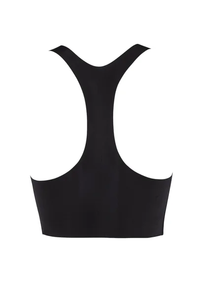 Podprsenka pro ženy ZERO Feel Racerback Top černá - Sloggi