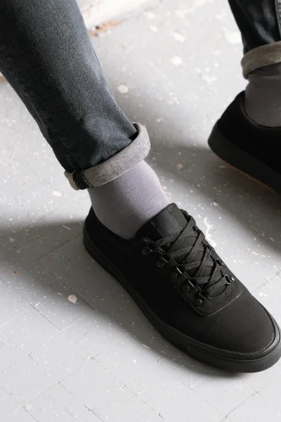 Ponožky 791U7N Grey - Steven