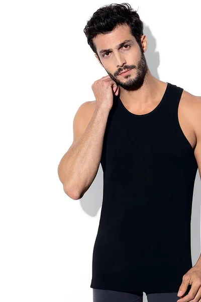 Pánský nátělník Gatta 2L950T Tank Top Keep Hot Men