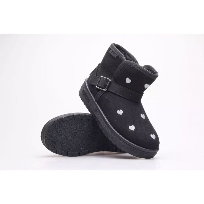 Dětské zimní boty od Big Star eskymáci, 34 i476_30632591