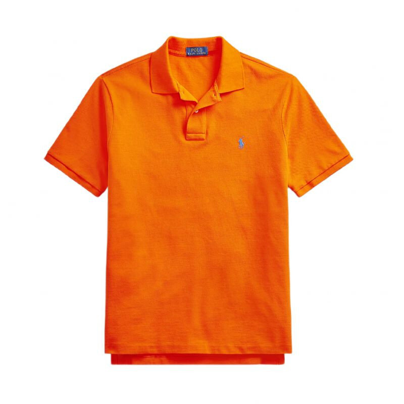 Klasické pánské tričko Ralph Lauren Core, S i476_5996264
