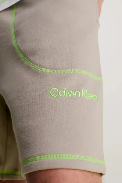 Neonové loungewear Calvin Klein