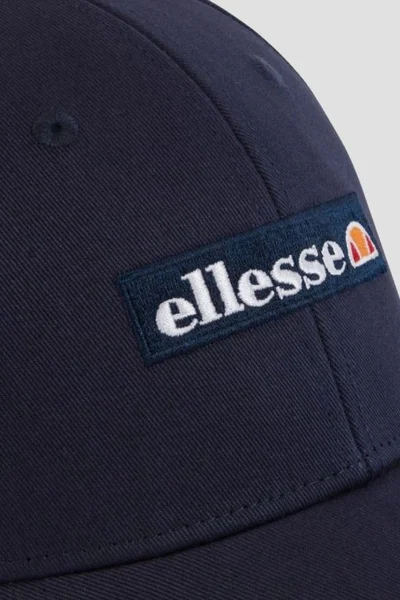 Baseballová čepice Ellesse s velkým logem