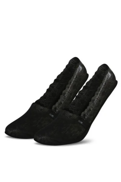 Dámské ponožky s originálním vzorem - Gatta Nero