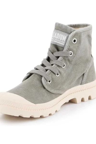 Urbaní dámské boty Palladium Pampa Hi W