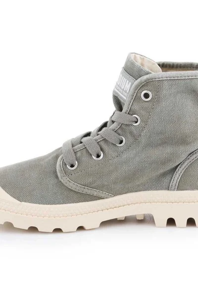 Urbaní dámské boty Palladium Pampa Hi W