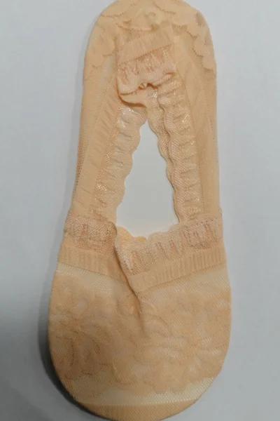 Vzorované ponožky - ťapky JPA Magnetis