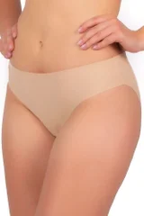 Bezešvé pohodlné kalhotky Mini Bikini