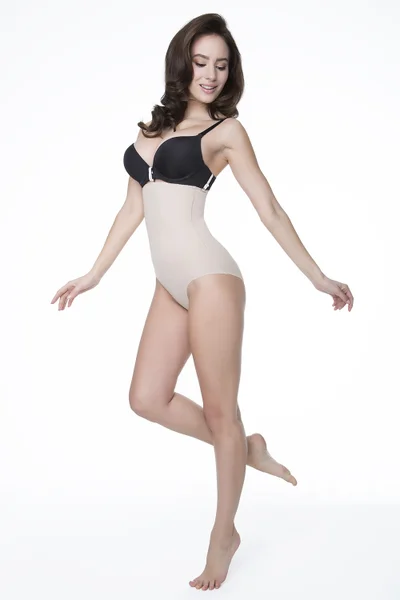 Dámské kalhotky model 93412 Julimex Shapewear