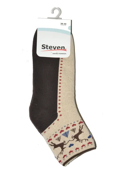 Dámské ponožky Steven Frotte 61TM9W