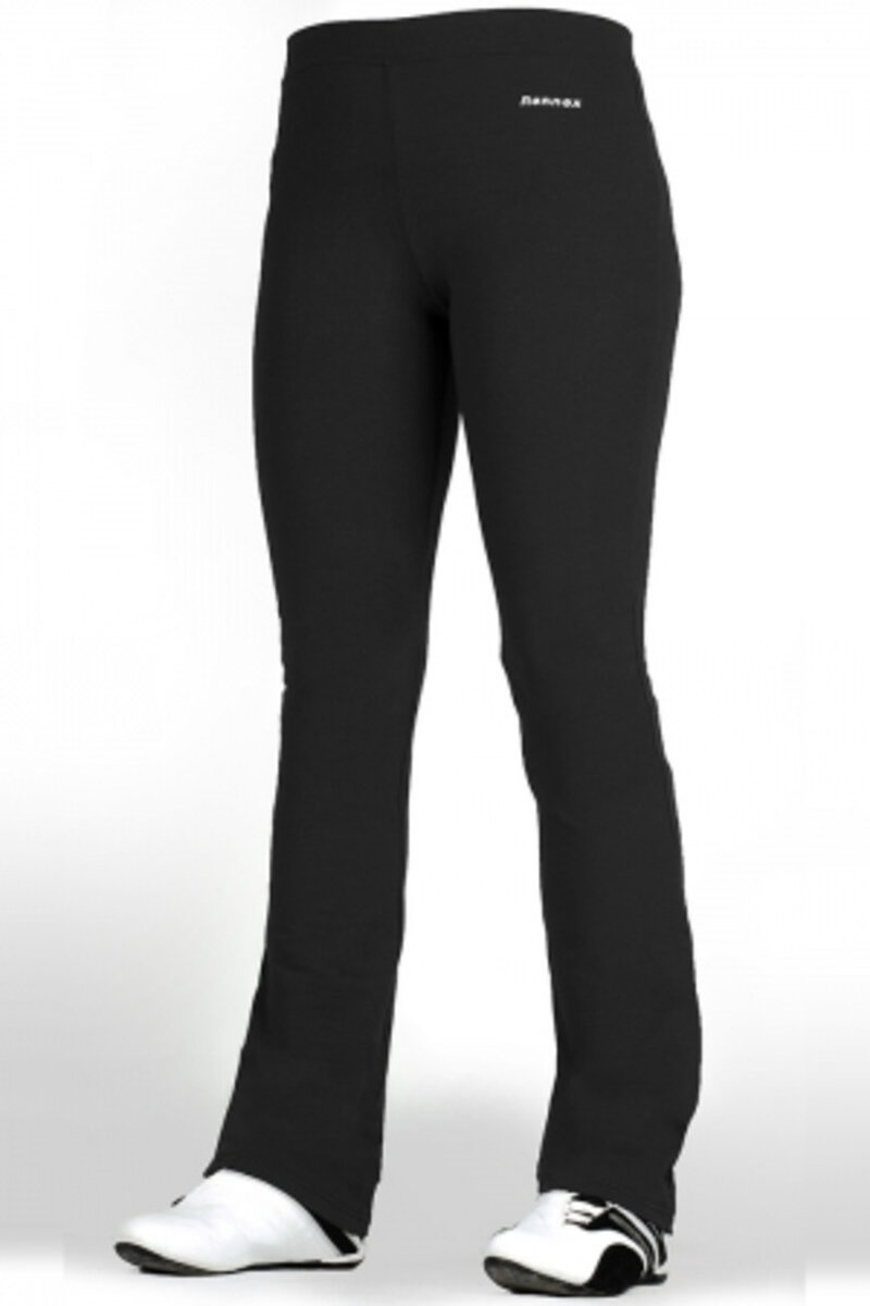 Dlouhé dámské kalhoty H30A1 RENNOX, melanžově šedá XL-30 i170_RNX-0102-SZARYMEL-XL-30
