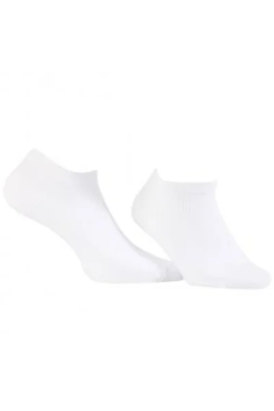 Jemné dětské ponožky CottonFlex - Wola - 2-6 let
