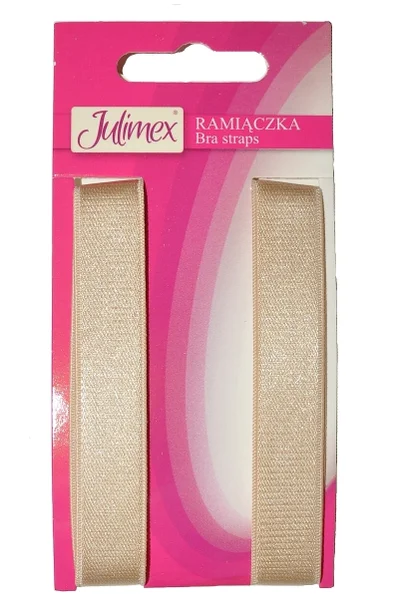 Podprsenka pro ženy ramínka Julimex 2X6TC mm RB PKG35O