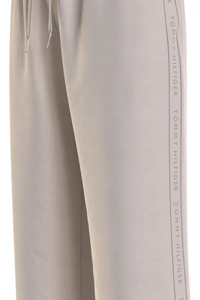 Dámské kalhoty na spaní Close to Body MODAL PANTS UW0UW04771ABH - Tommy Hilfiger