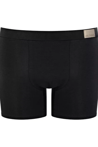 Boxerky pro muže men GO Natural Short C2P - Sloggi Triumph